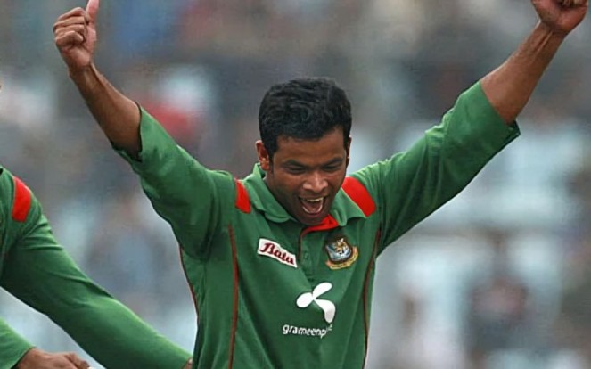Most wickets For Asia Cup