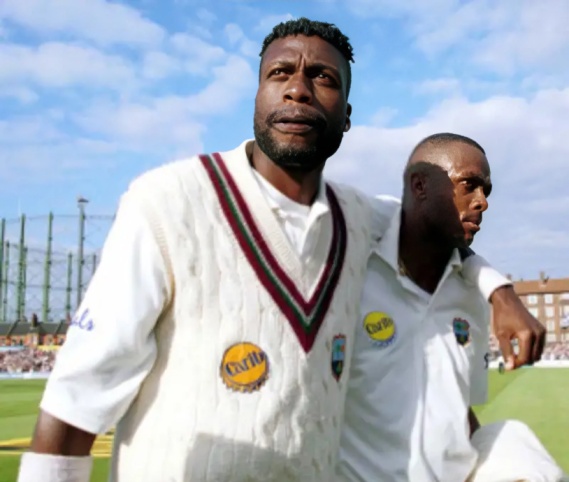 Most Wickets by a Bowling Pairs in Test