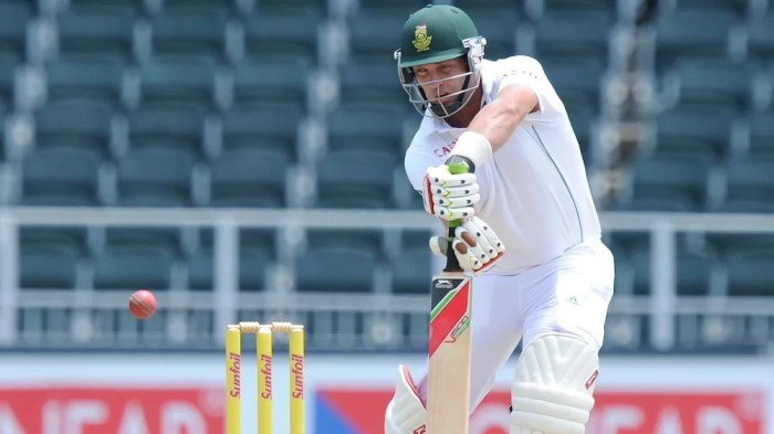 Fastest Fifties in Test Cricket