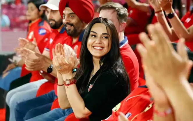 IPL Meteoric Rise