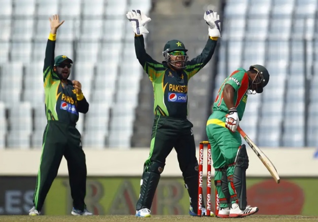 Highest Team Totals in Asia Cup