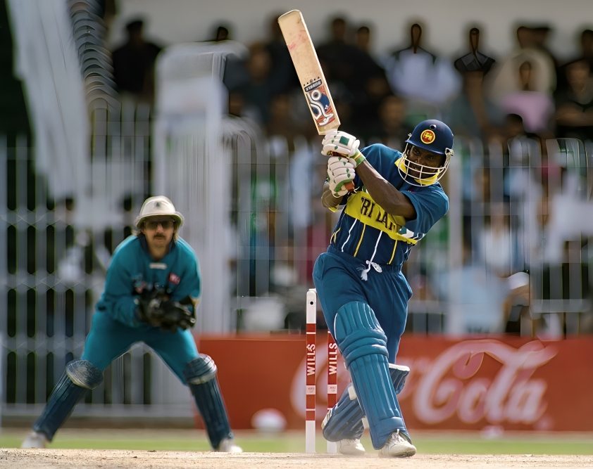 Most Hundreds in Asia Cup ODI history