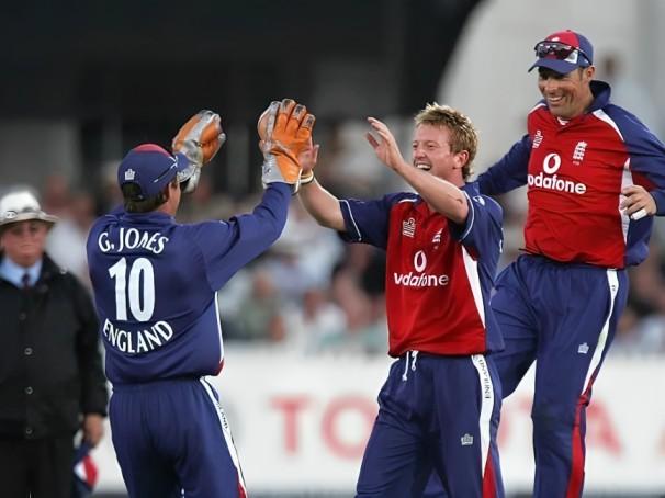 Legendary All Round Performances in ODI