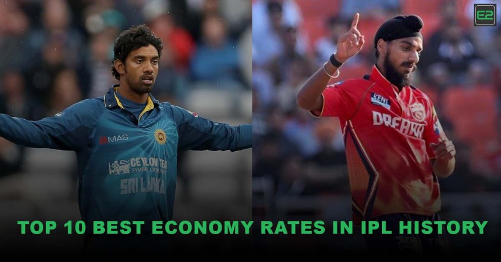 Best Economy Rates in IPL