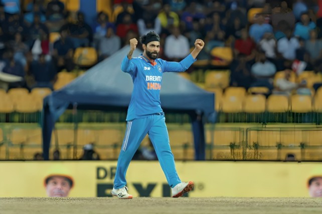 Most wickets For Asia Cup