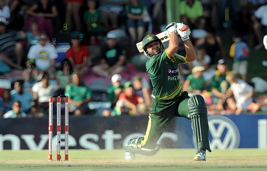 Most Hundreds in Asia Cup ODI history