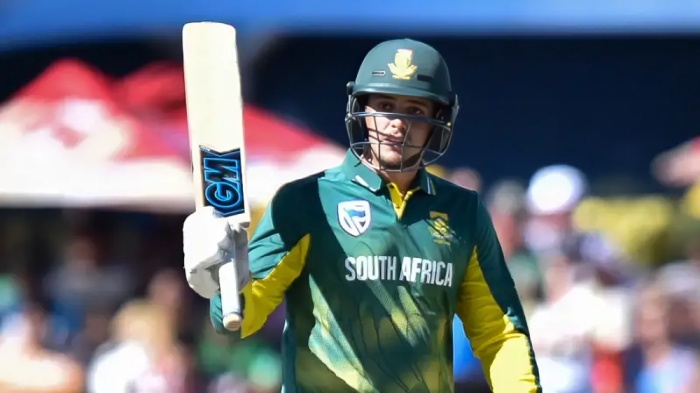 Fastest to 5000 Runs in ODI