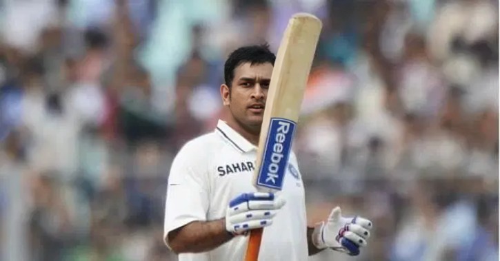 Best Test Score for India at each Batting Position