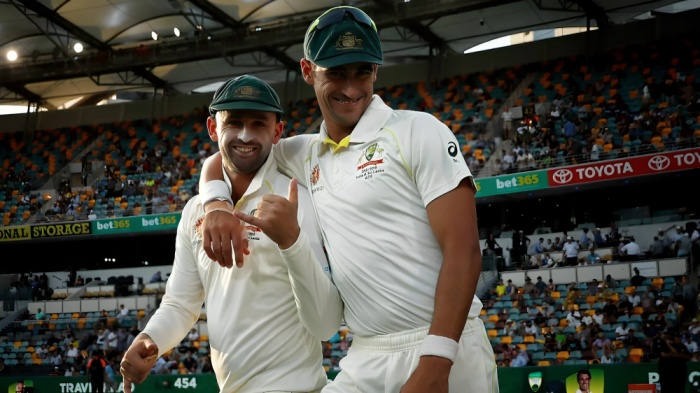 Most Wickets by a Bowling Pairs in Test
