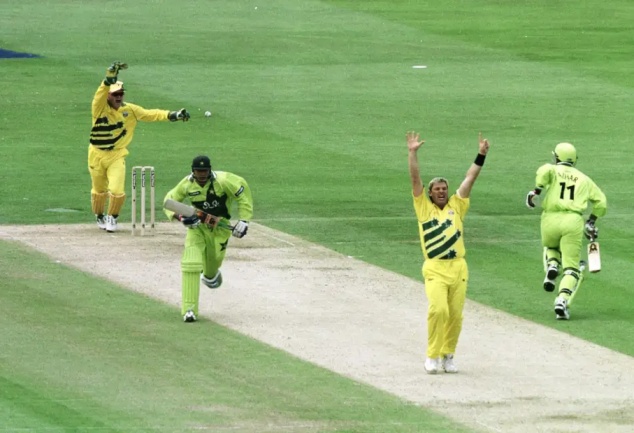 Powerful Cricket Rivalries
