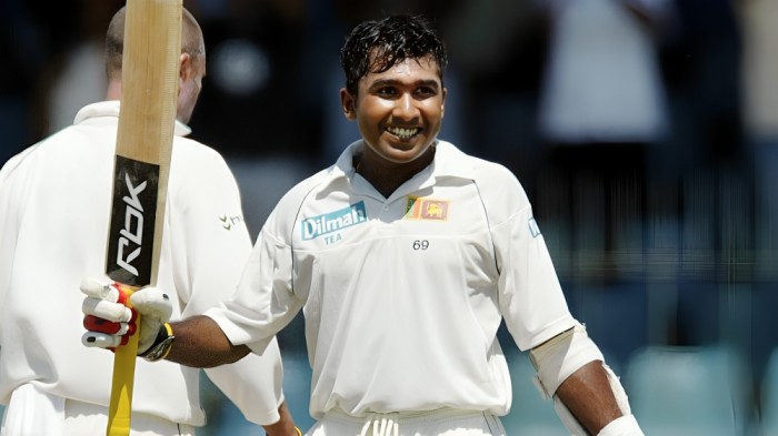 Youngest Players to Score a Double Century in Test
