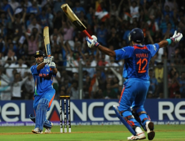 Powerful Cricket Rivalries