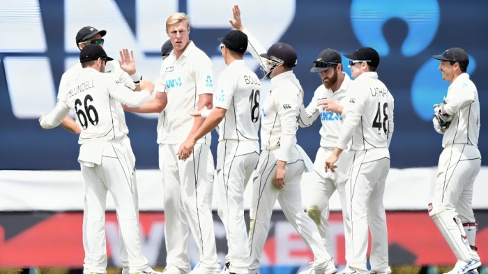 Most Extras Conceded in a Single Innings in Test