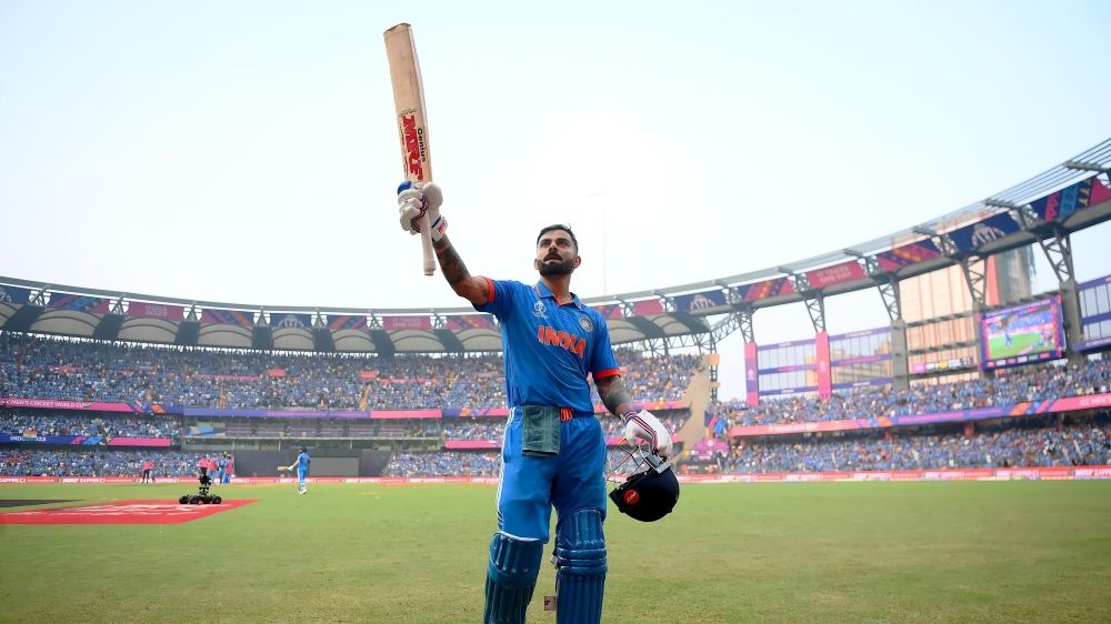 Most Hundreds in Asia Cup ODI history