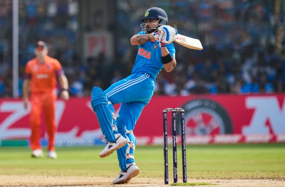 Most Sixes in Mens T20 Asia Cup