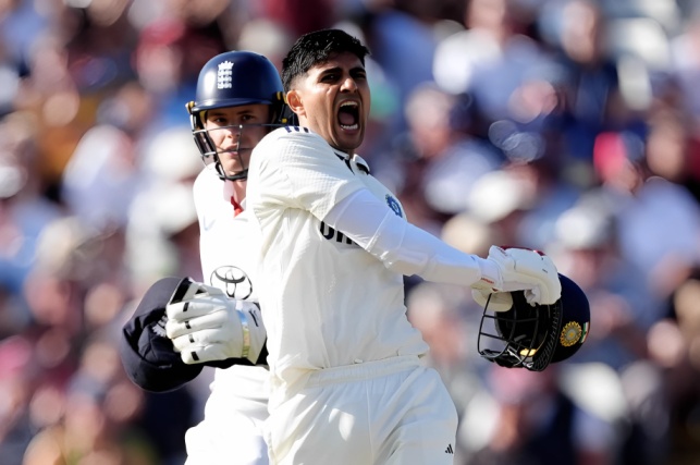 Prince of Cricket