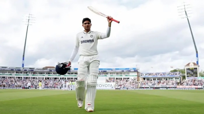 Most Runs in a Single Test Match