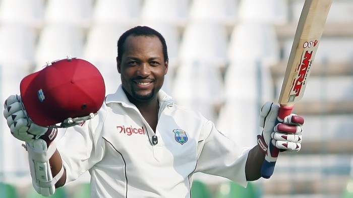Most Runs in a Single Test Match