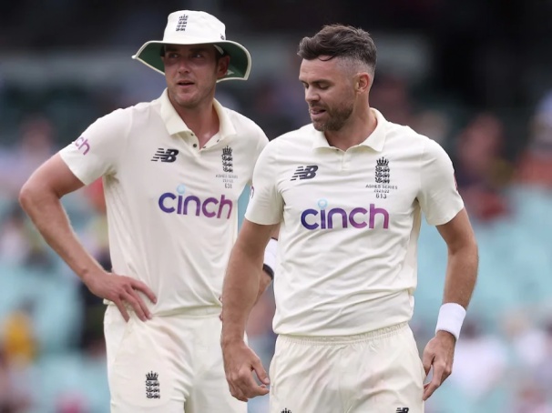 Most Wickets by a Bowling Pairs in Test