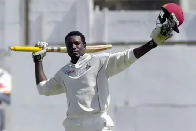 Youngest Players to Smash a Triple Century in Test