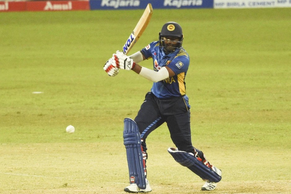 Most Sixes in Mens T20 Asia Cup