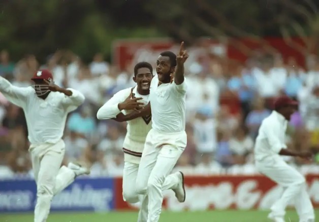 Most No Balls in a Test Match