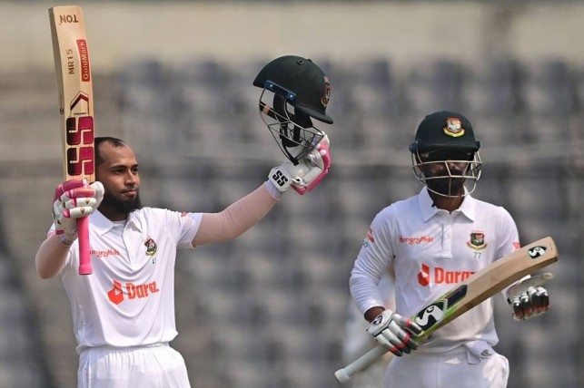 Most Test Hundreds by Asian Wicketkeepers