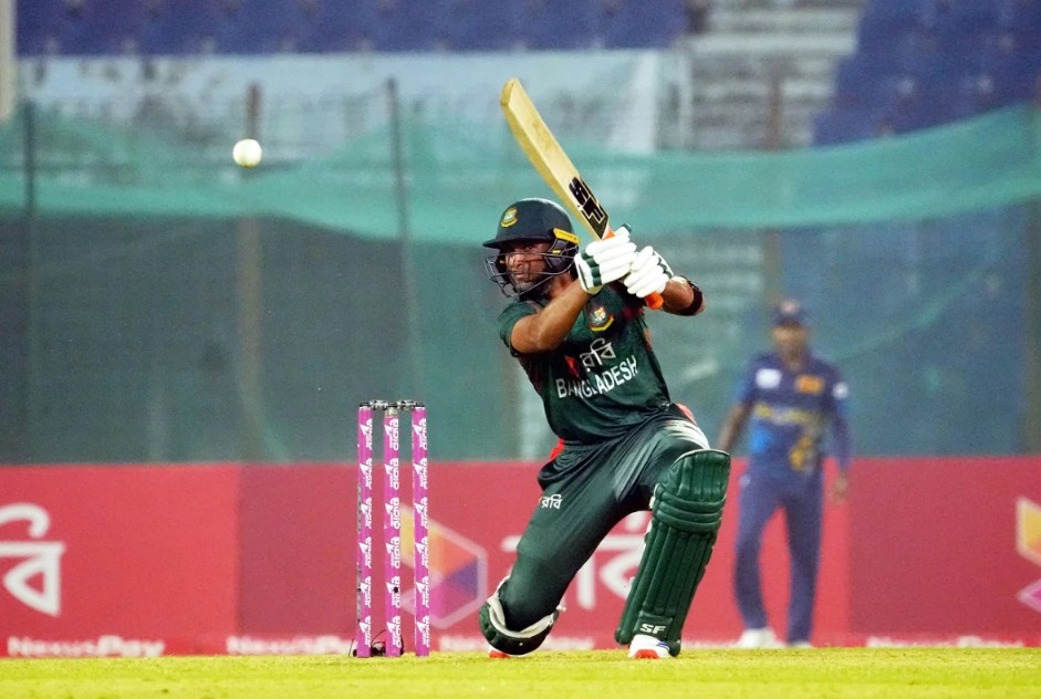 Most Sixes in Mens T20 Asia Cup