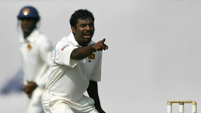 Most Wickets in the 4th Innings of Test