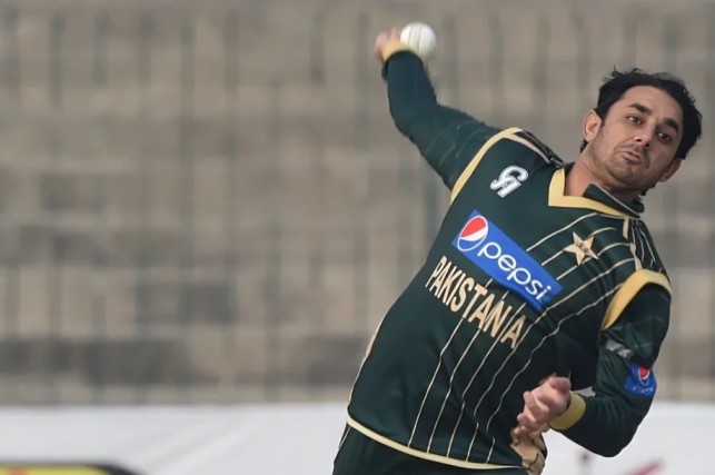 Most wickets For Asia Cup