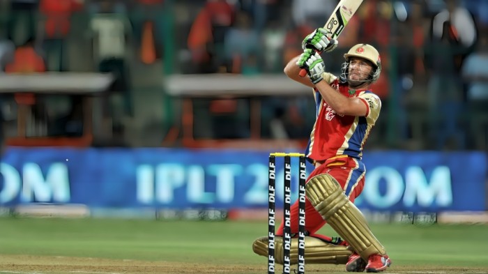 IPL Meteoric Rise