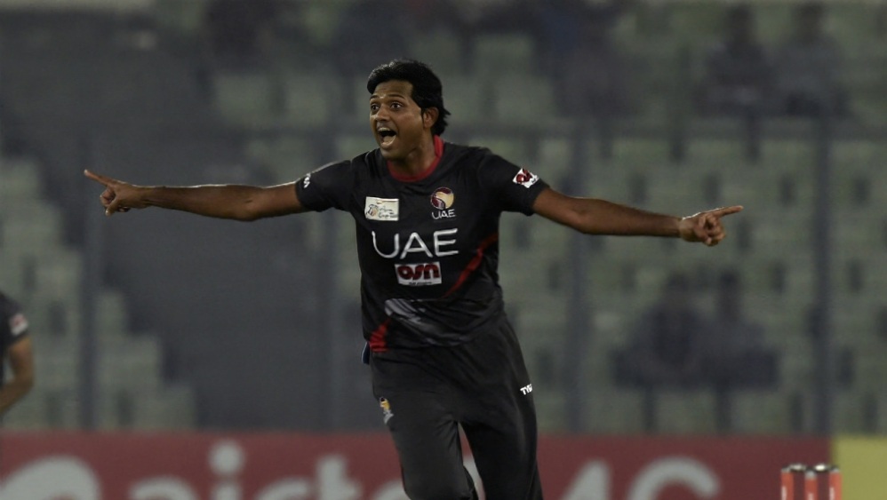 Most Wickets in Men's T20 Asia Cup