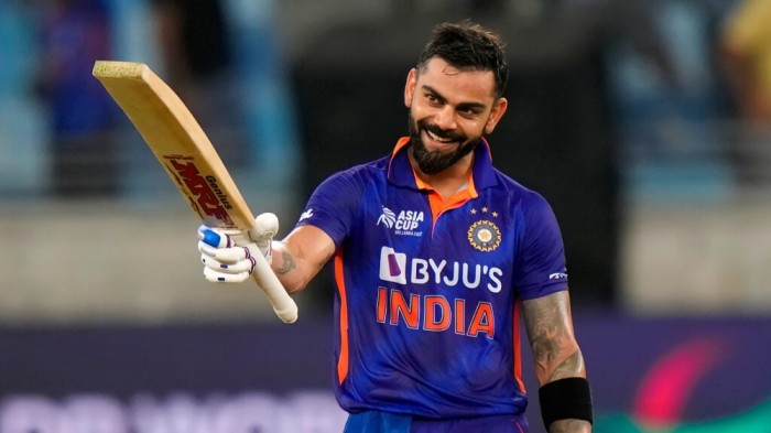 Highest Scores in Men's T20 Asia Cup