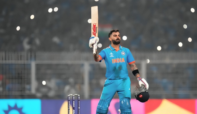 Fastest to 5000 Runs in ODI