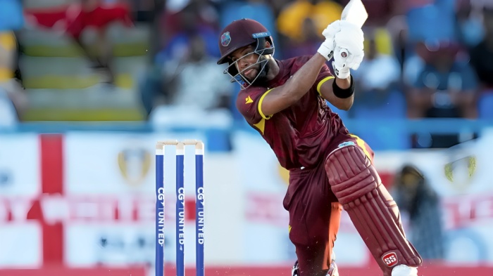 Fastest to 5000 Runs in ODI