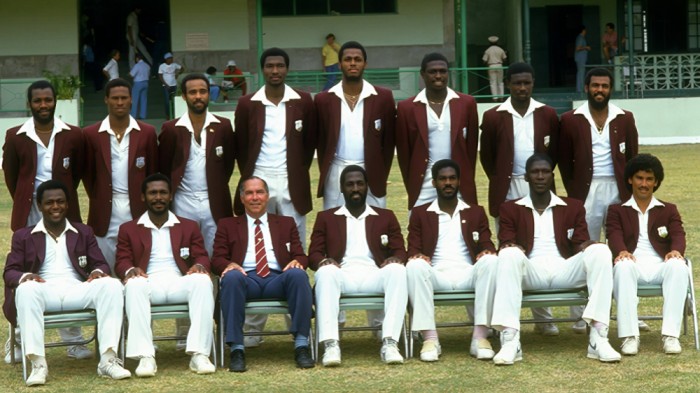 West Indies Cricket