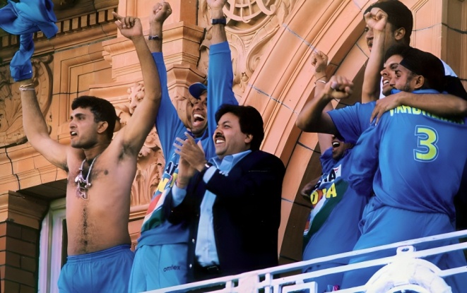 Powerful Cricket Rivalries