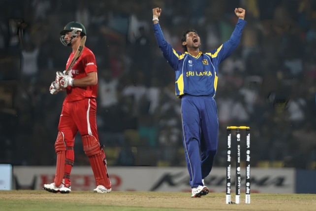 Legendary All Round Performances in ODI