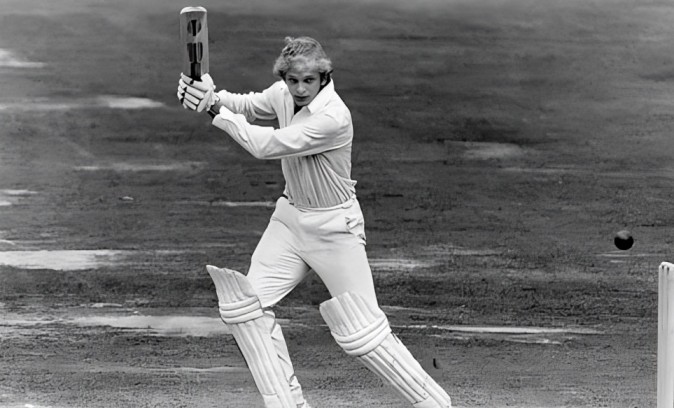 Greatest ODI Batting Ratings in ICC