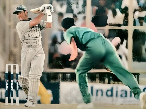 Legendary All Round Performances in ODI