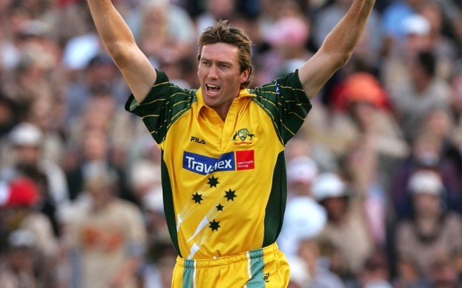 Most Maiden Overs in ODI Cricket