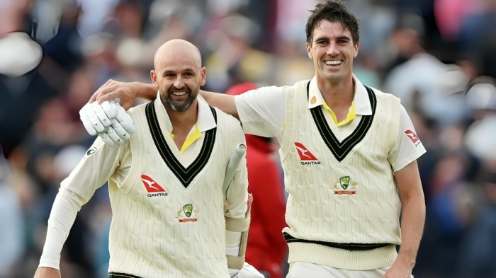 Most Wickets by a Bowling Pairs in Test