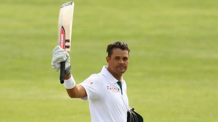 Youngest Players to Score a Double Century in Test