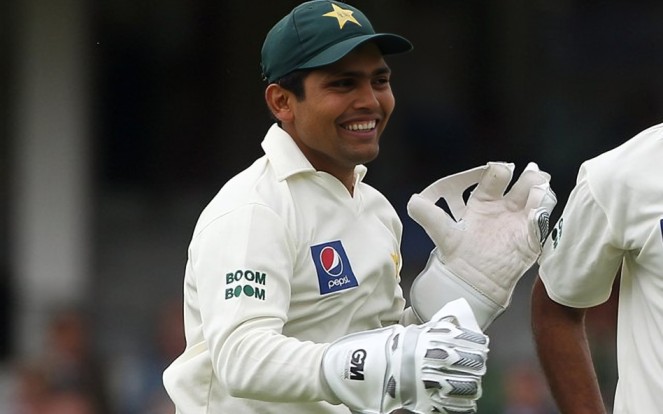 Most Test Hundreds by Asian Wicketkeepers