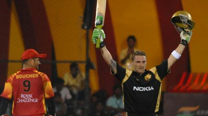 IPL Meteoric Rise