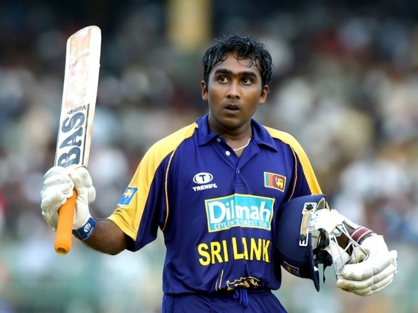 Most Fifties For Asia Cup