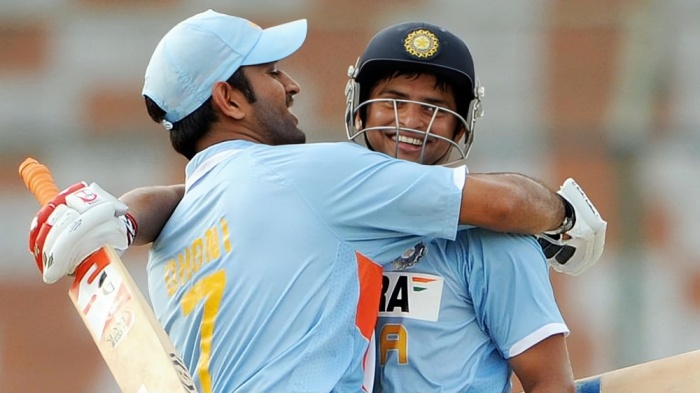 Highest Team Totals in Asia Cup