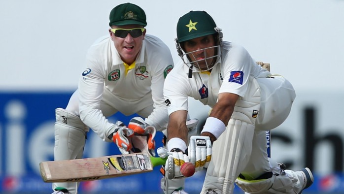 Fastest Fifties in Test Cricket