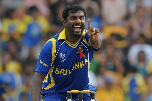 Most Maiden Overs in ODI Cricket