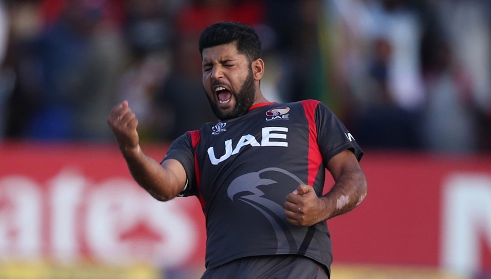 Most Wickets in Men's T20 Asia Cup